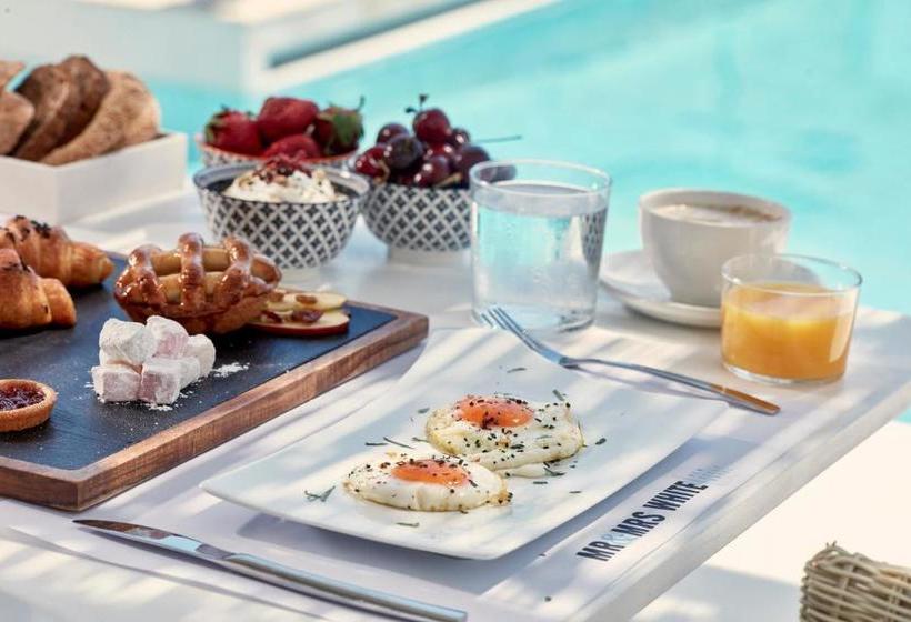 Mrs. Armelina By Mr&mrs White Hotels