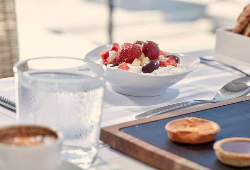 Mrs. Armelina By Mr&mrs White Hotels