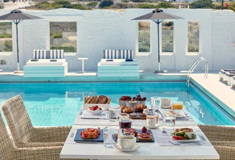 Mrs. Armelina By Mr&mrs White Hotels