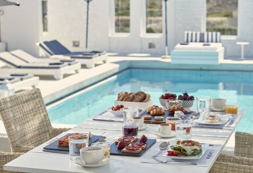 Mrs. Armelina By Mr&mrs White Hotels