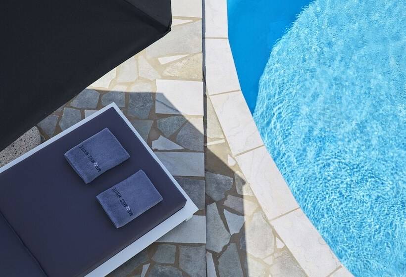 Mrs. Armelina By Mr&mrs White Hotels