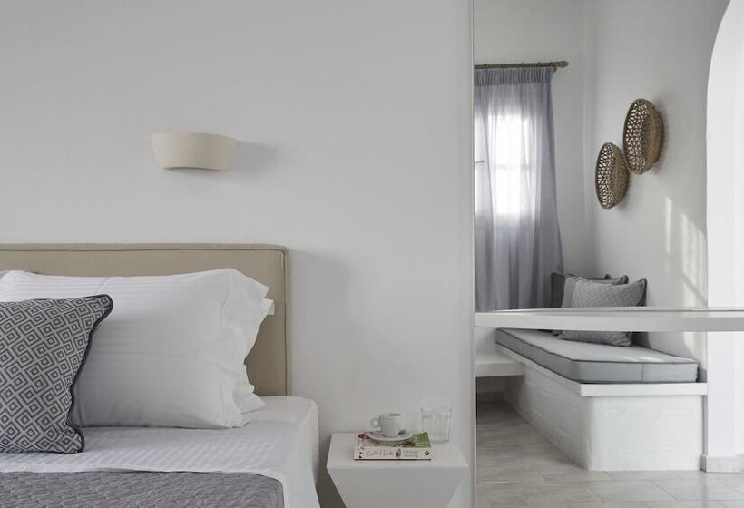 Mrs. Armelina By Mr&mrs White Hotels