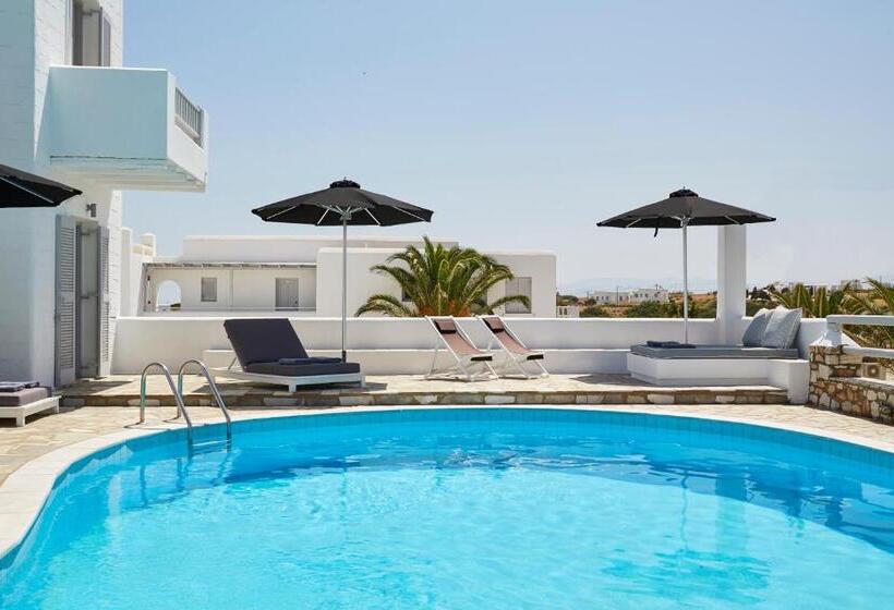 Mrs. Armelina By Mr&mrs White Hotels