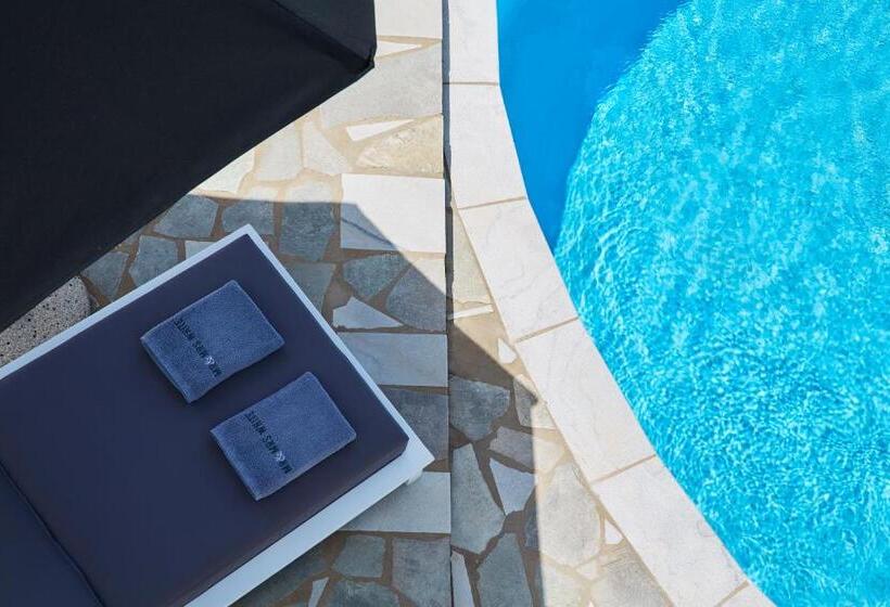 Mrs. Armelina By Mr&mrs White Hotels