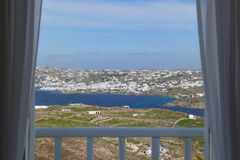 Nalu Villa Mykonos