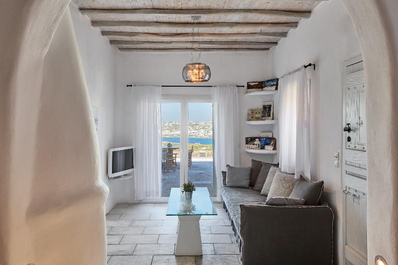 Nalu Villa Mykonos
