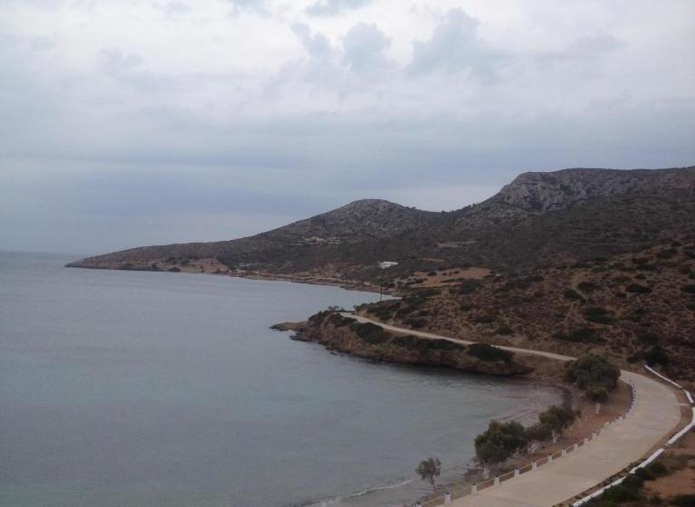 בית מלון כפרי Nefeli  Lipsi