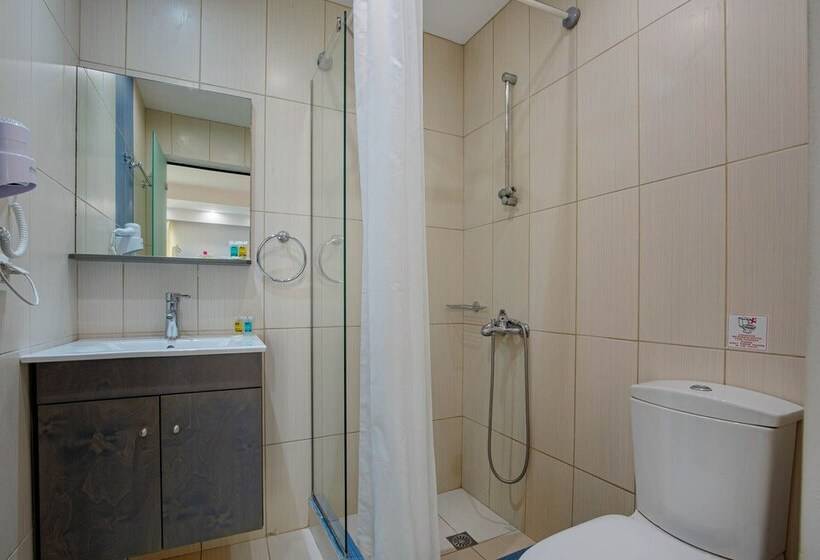 Palotel Design Gouvia