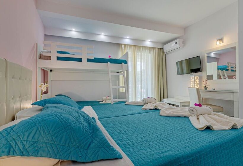 Palotel Design Gouvia