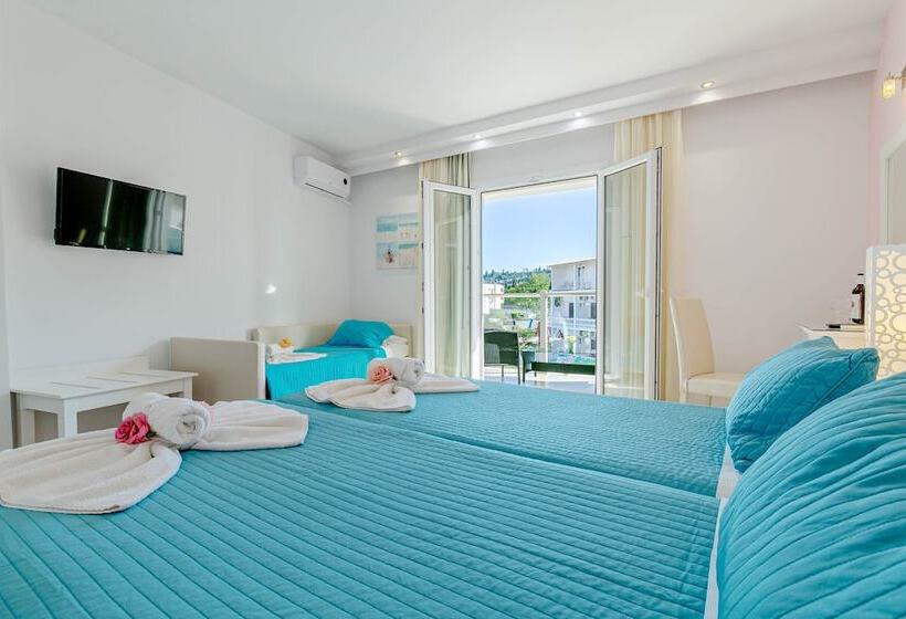 Palotel Design Gouvia