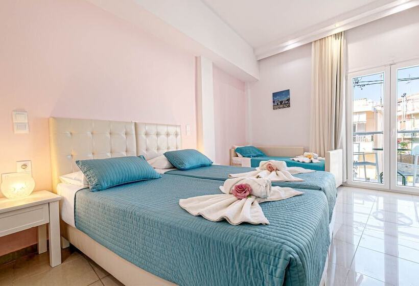 Palotel Design Gouvia