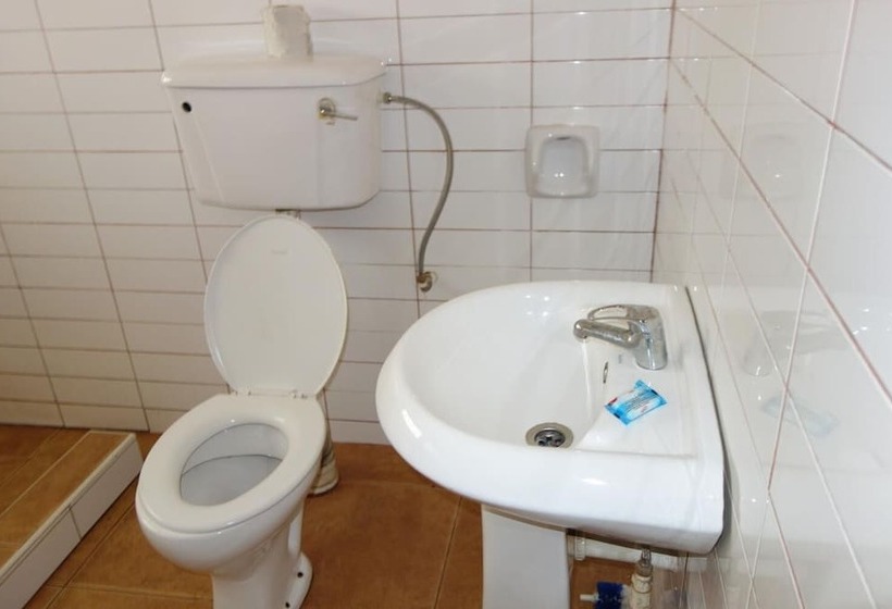 پانسیون Yahoo Guesthouse