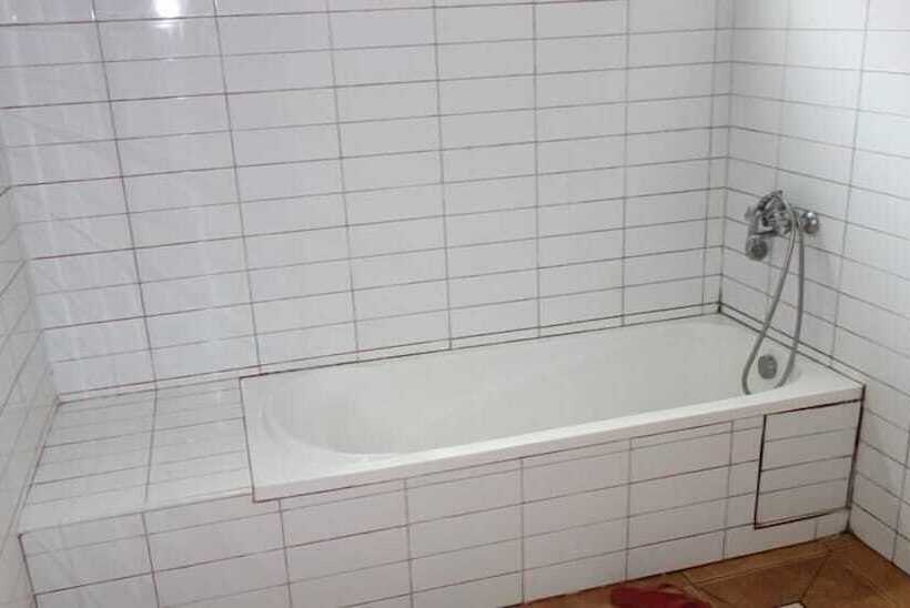 پانسیون Yahoo Guesthouse