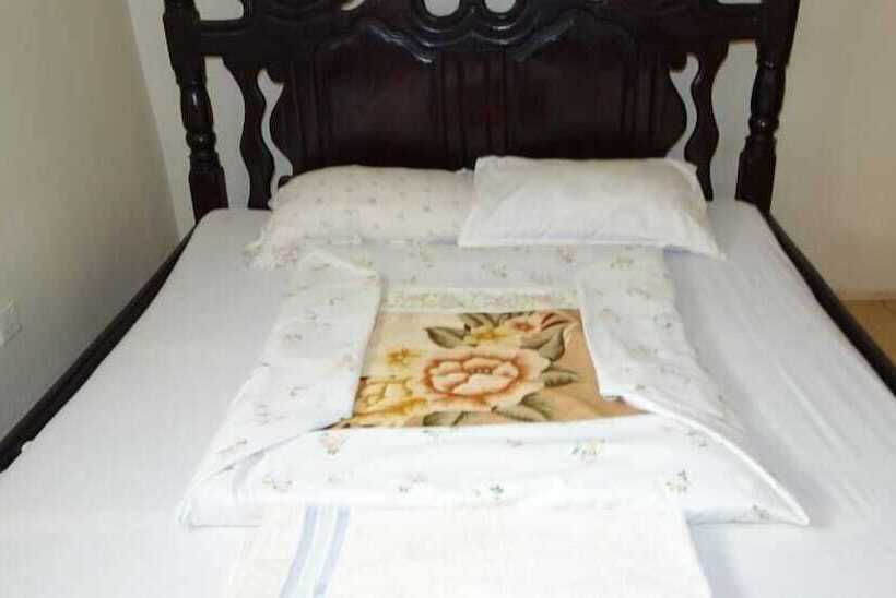 پانسیون Yahoo Guesthouse