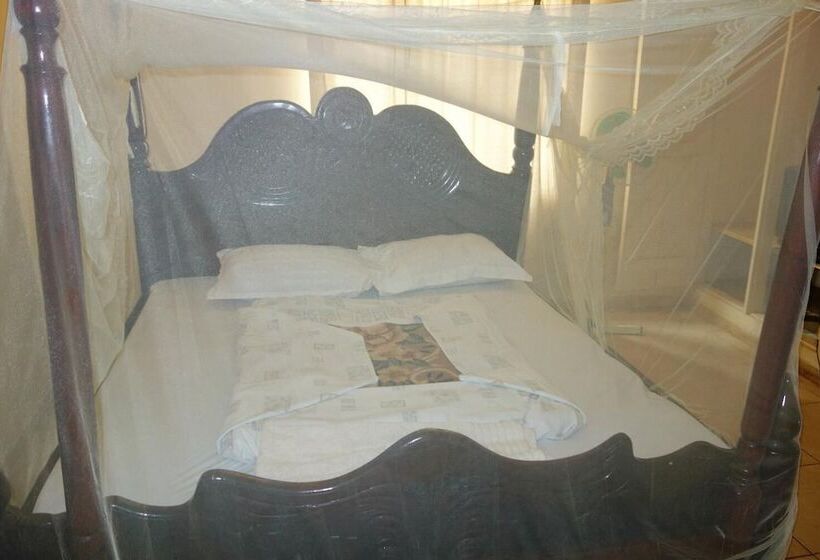 پانسیون Yahoo Guesthouse