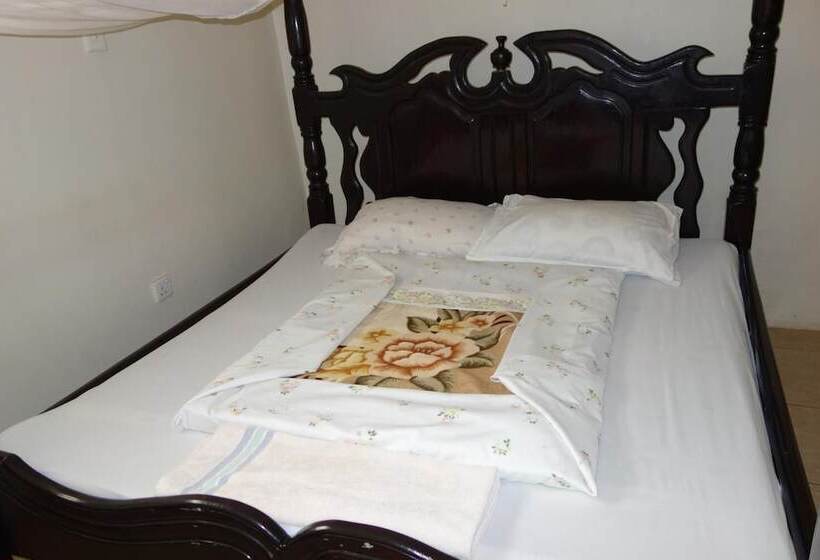 پانسیون Yahoo Guesthouse