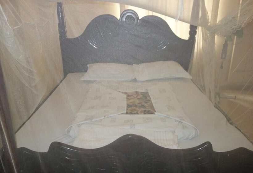 پانسیون Yahoo Guesthouse