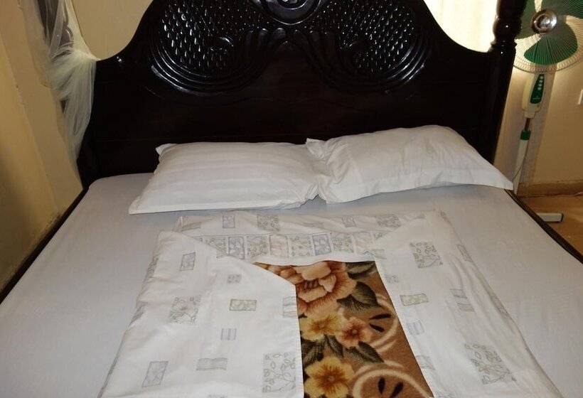 پانسیون Yahoo Guesthouse