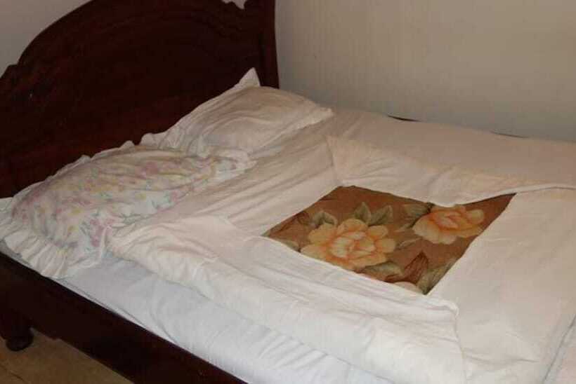 پانسیون Yahoo Guesthouse