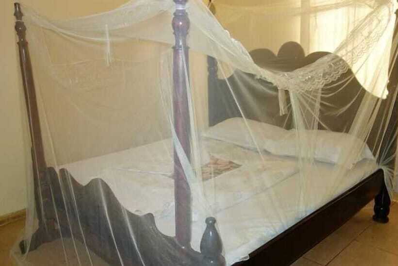 پانسیون Yahoo Guesthouse