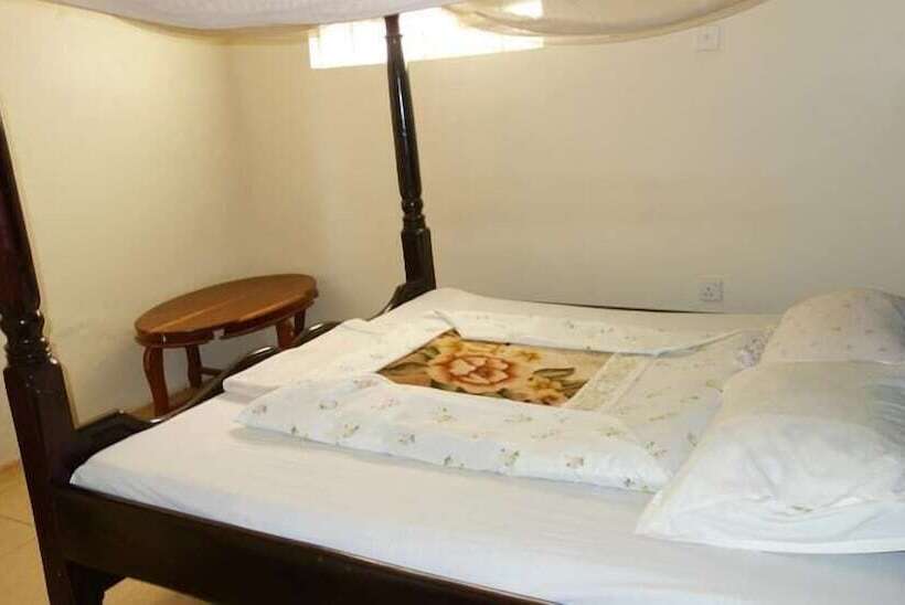 پانسیون Yahoo Guesthouse