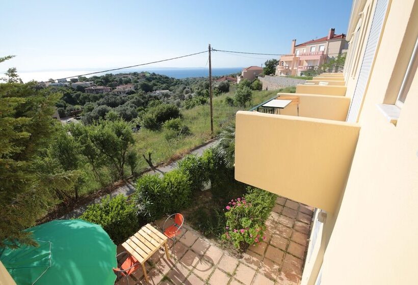 Point Twins Apartments