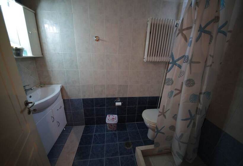 Point Twins Apartments