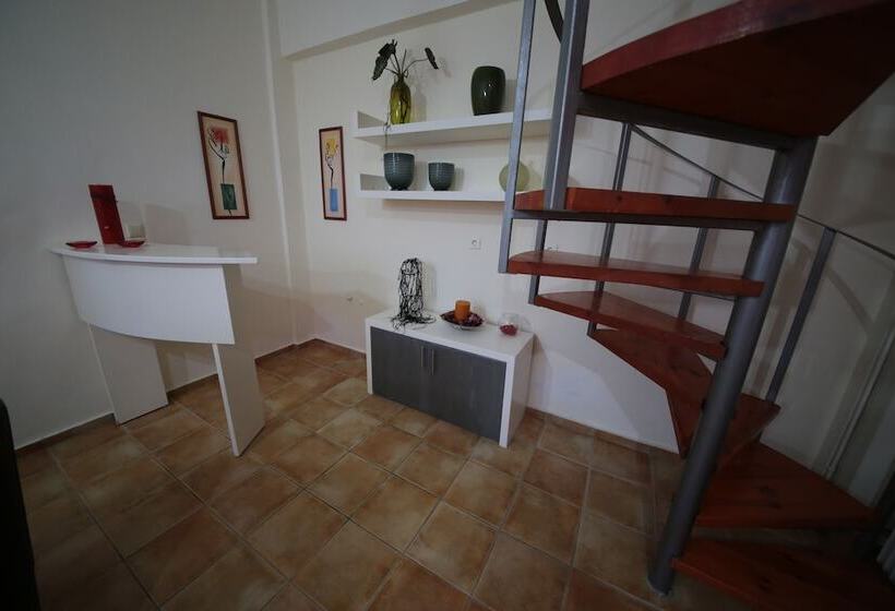 Point Twins Apartments