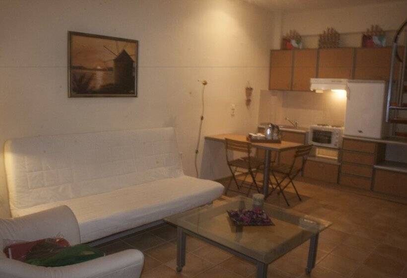 Point Twins Apartments