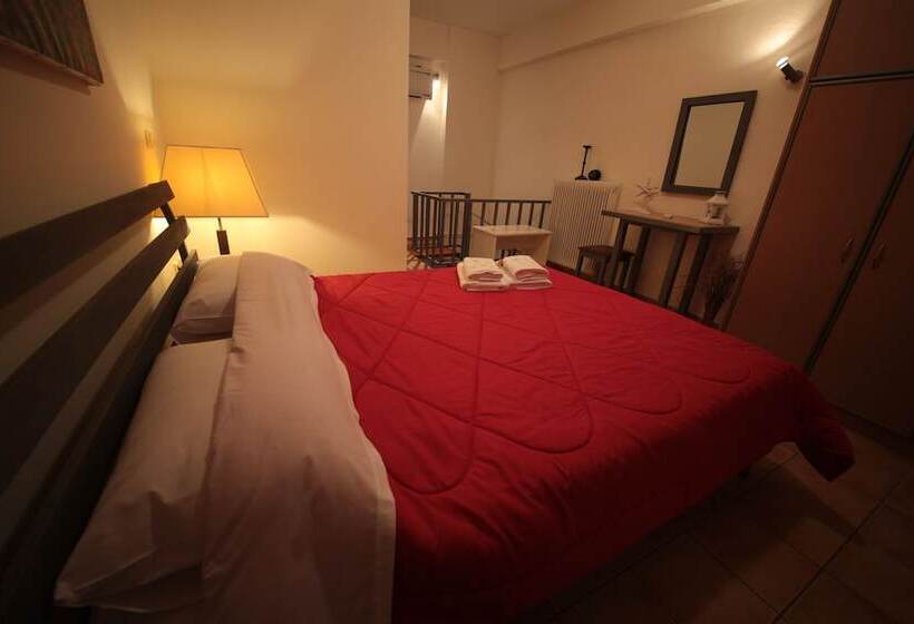 Point Twins Apartments