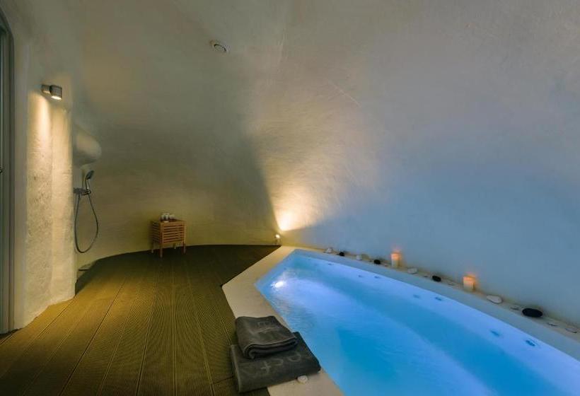 Pyrgos Kastelli Villas