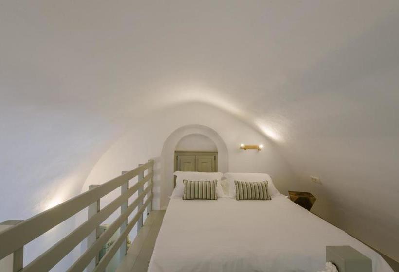 Pyrgos Kastelli Villas