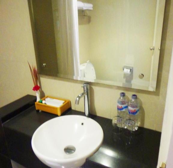 酒店 Sapadia Siantar