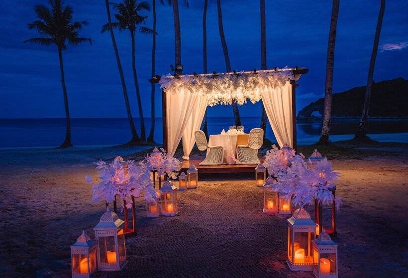 Savoy Hotel Boracay Newcoast