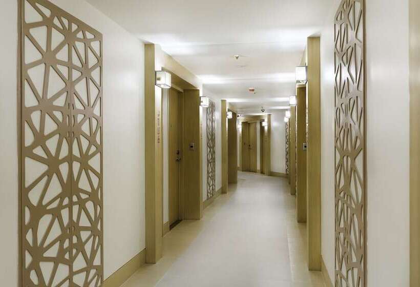 Savoy Hotel Boracay Newcoast