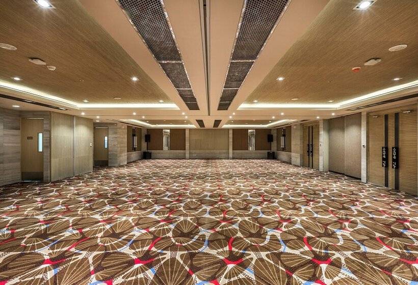 Savoy Hotel Boracay Newcoast