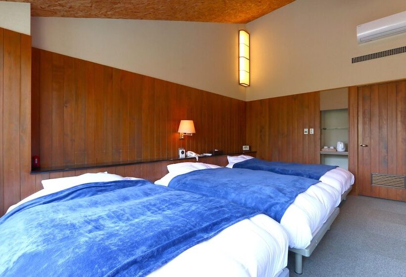 Sora No Mori Hotel Hanagori