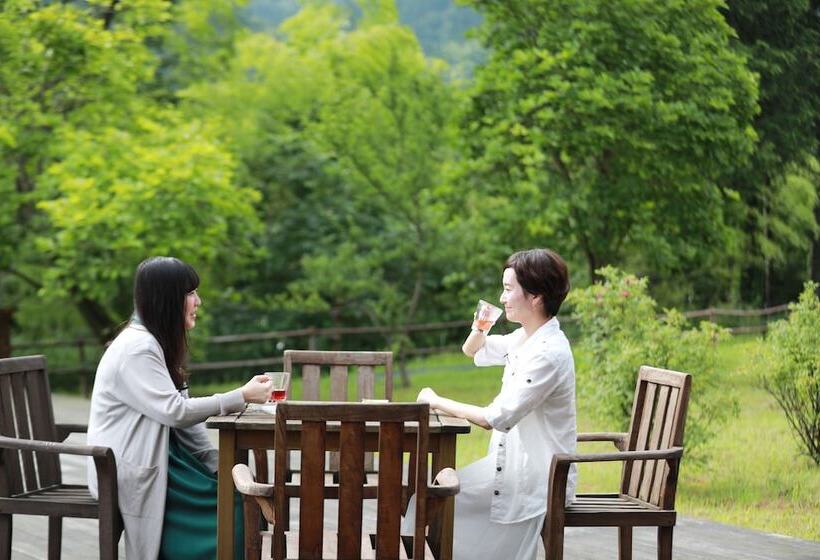 Sora No Mori Hotel Hanagori