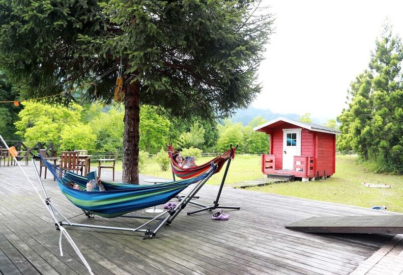 Sora No Mori Hotel Hanagori