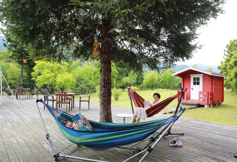 Sora No Mori Hotel Hanagori