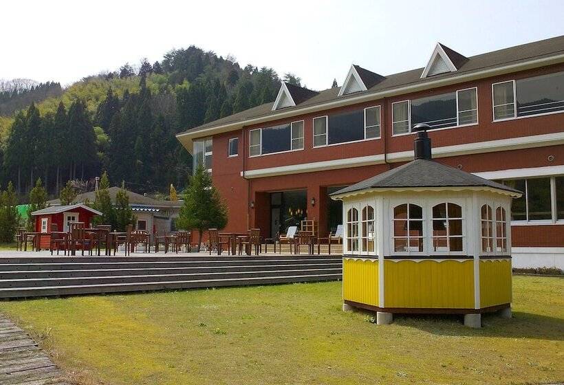 Sora No Mori Hotel Hanagori