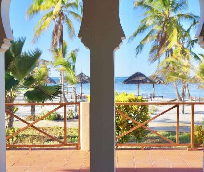 The Sands Beach Resort Zanzibar