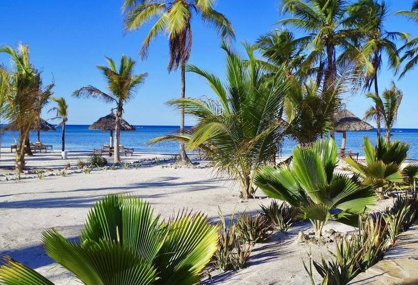 The Sands Beach Resort Zanzibar