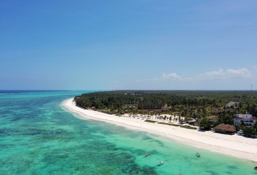 The Sands Beach Resort Zanzibar