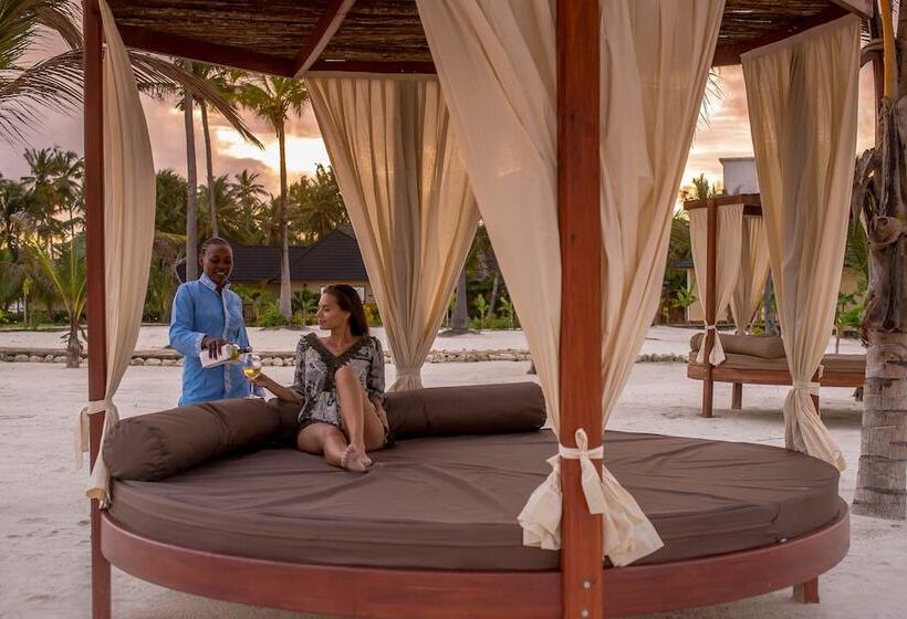 The Sands Beach Resort Zanzibar