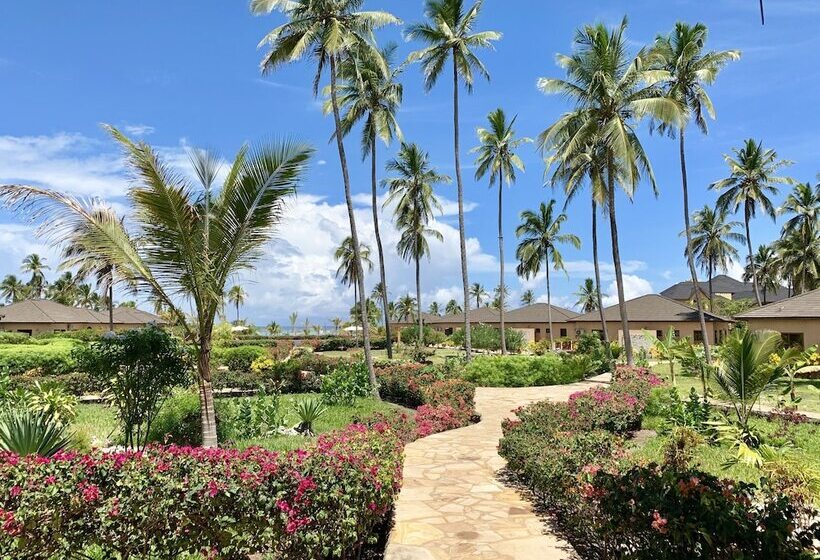 The Sands Beach Resort Zanzibar