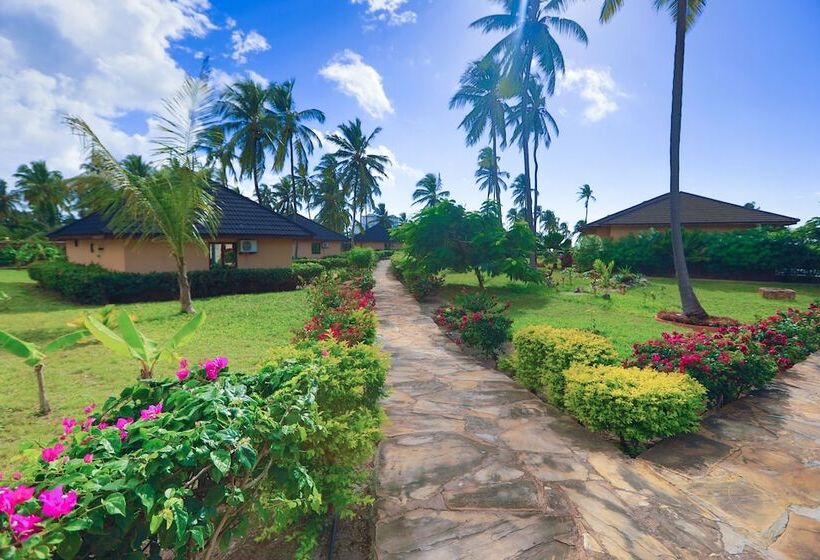 The Sands Beach Resort Zanzibar