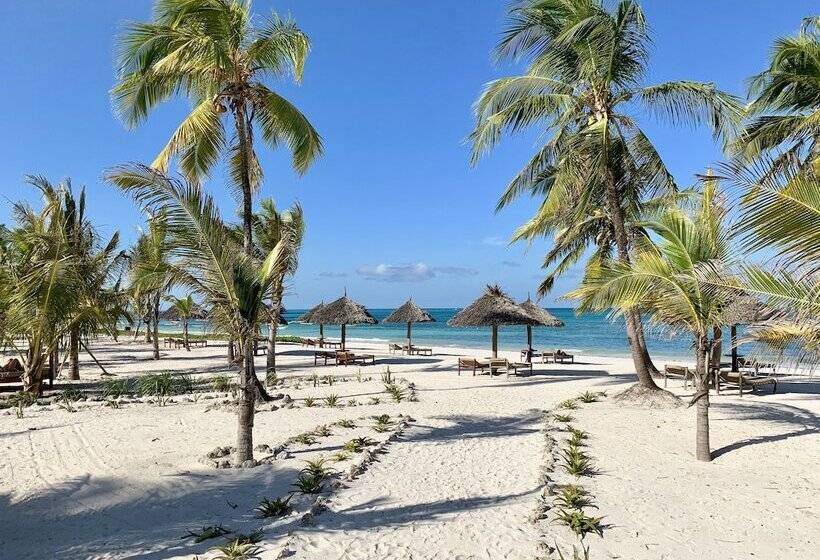 The Sands Beach Resort Zanzibar