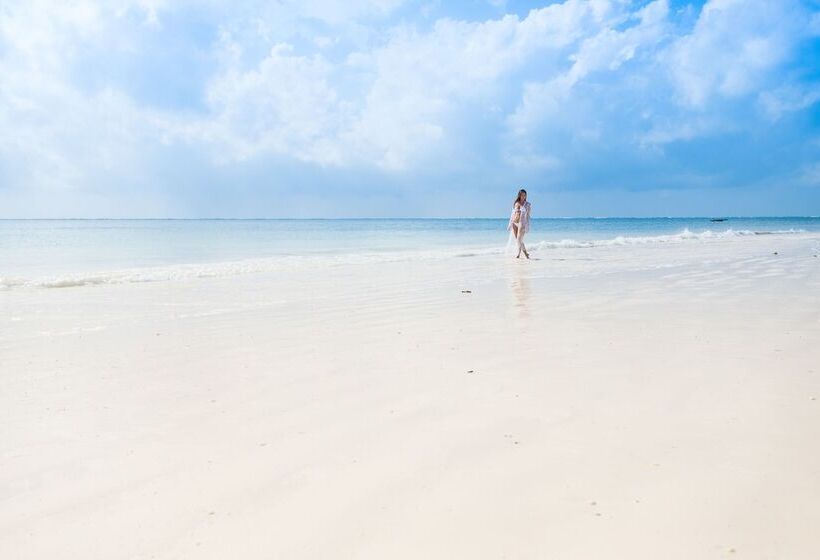 The Sands Beach Resort Zanzibar