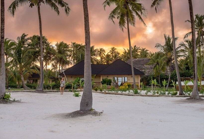 The Sands Beach Resort Zanzibar